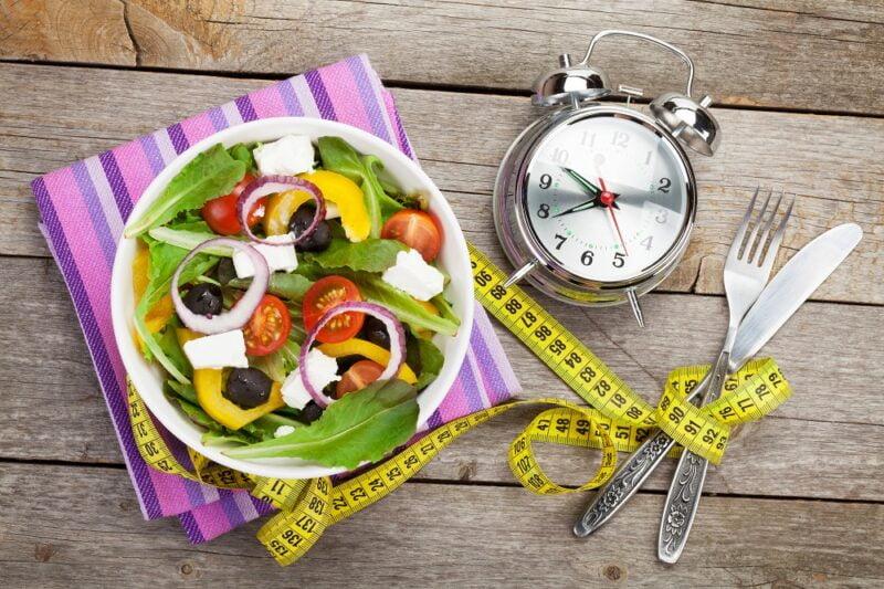 Czy dieta ośmiogodzinna jest skuteczna i przyniesie oczekiwany spadek wagi?