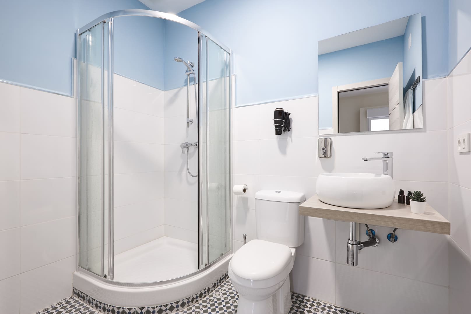 Uszczelki do kabiny prysznicowej – niezbędny element wyposażenia każdej nowoczesnej łazienki