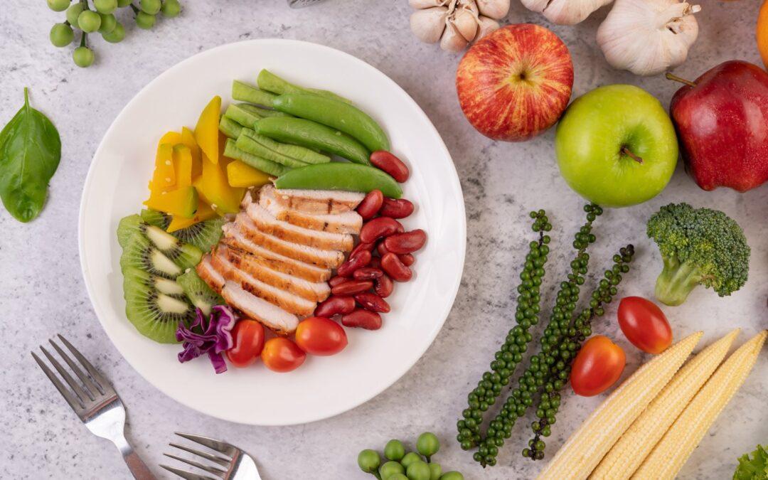 Jak dbać o zdrową dietę niskowęglowodanową?