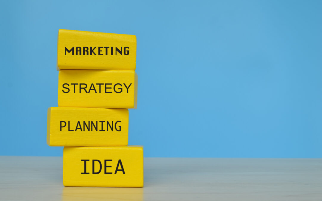 Innowacyjne Strategie Marketingowe dla Małych Firm