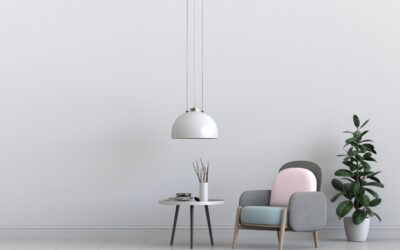 Przewodnik po stylach wnętrzarskich: od skandynawskiego po industrialny
