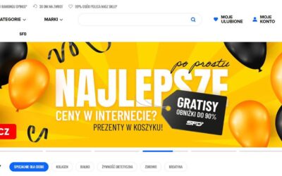 Witamina D a sprawność mięśni i odporność organizmu